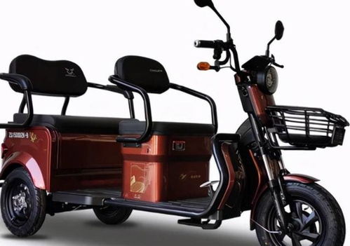 5月起電動車、電動三輪車及老年代步車管理新規解讀