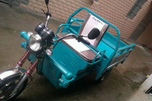 電動三輪車60V32Ah電池續航里程詳解