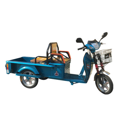 電動(dòng)三輪車 多功能交通工具在現(xiàn)代生活中的應(yīng)用