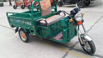 未來電動(dòng)三輪車的發(fā)展趨勢(shì) 從三個(gè)維度深度剖析