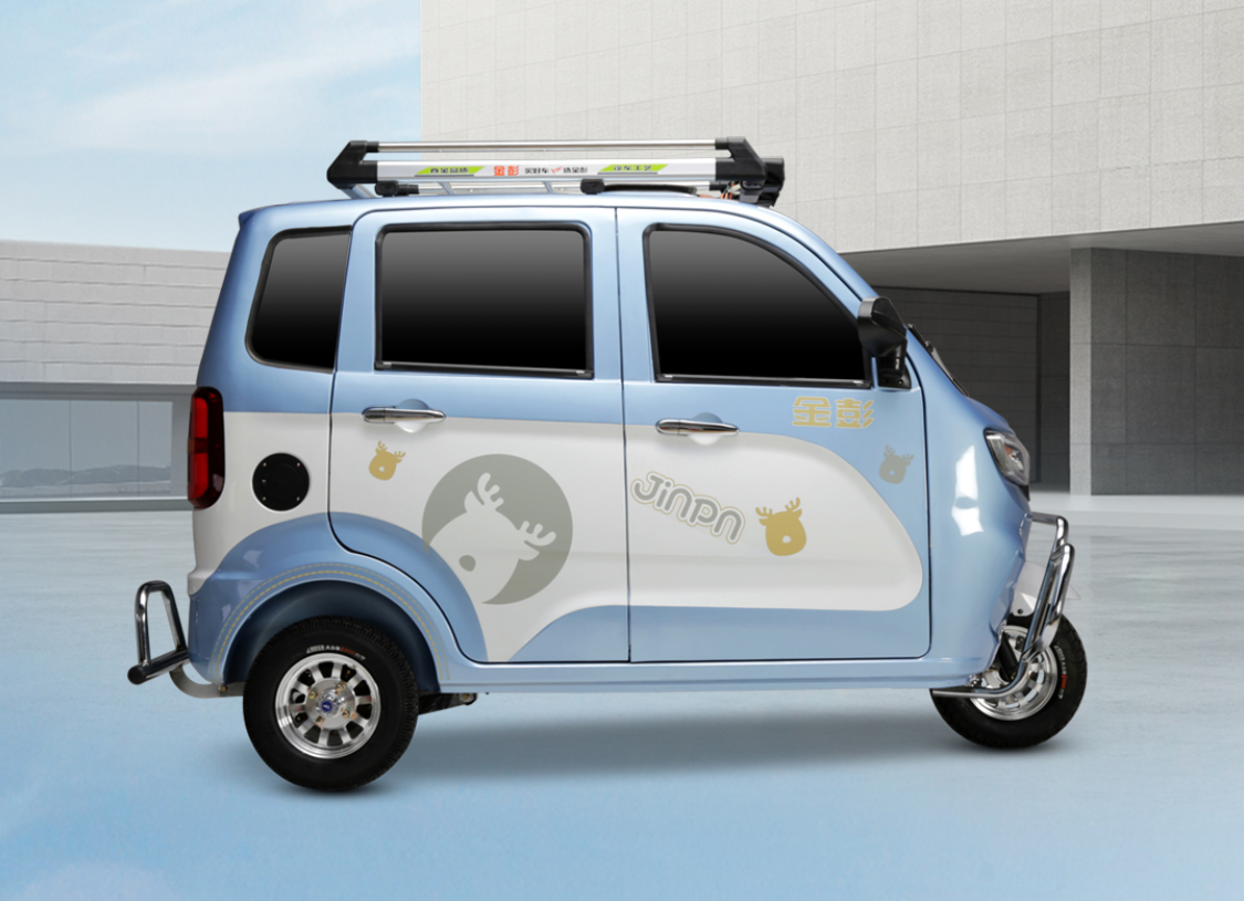 電動(dòng)三輪車口碑前三強(qiáng)揭曉 市場(chǎng)好評(píng)榜出爐，誰是最佳選擇？