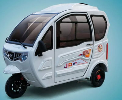 從市場(chǎng)熱銷排名看如何選購優(yōu)質(zhì)電動(dòng)三輪車