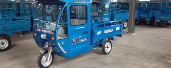 電動三輪車需要保養嗎？電瓶三輪車維護指南