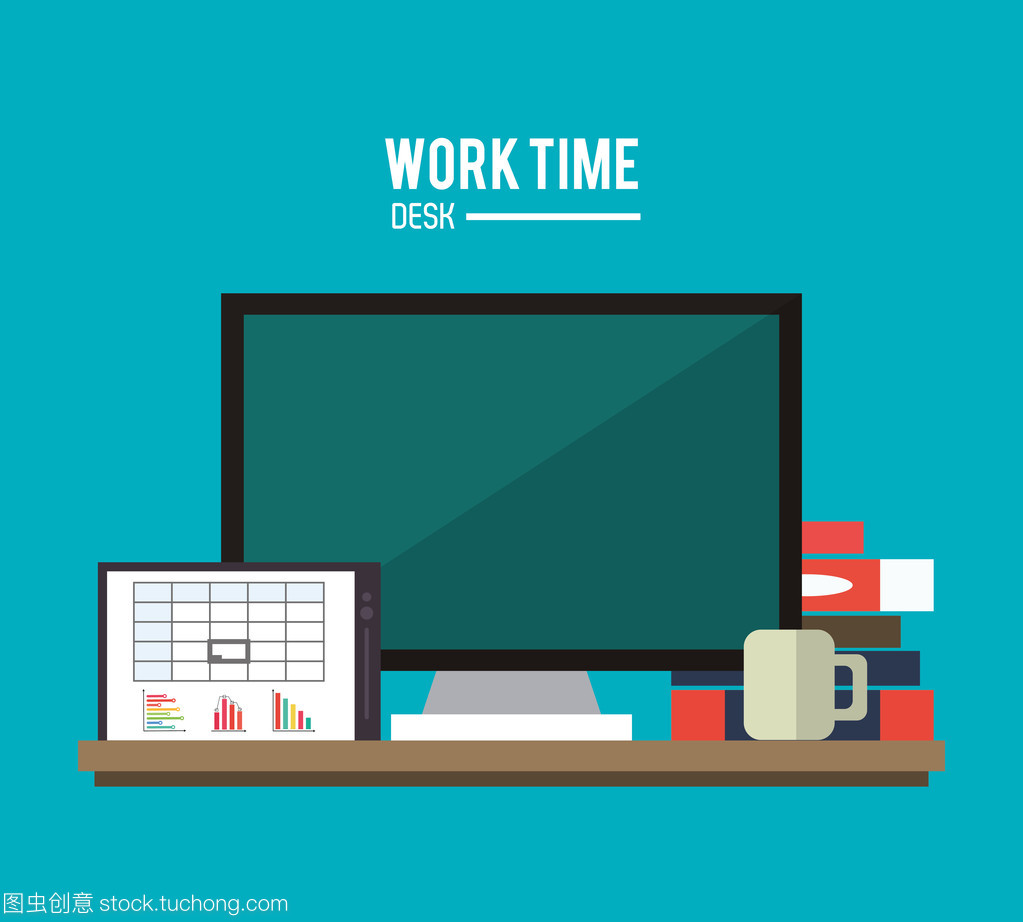 工時辦公桌與辦公設備 設計、供應與優化策略