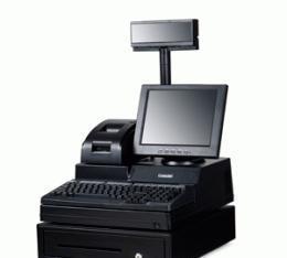 甘肅蘭州銳和POS收款機(jī) 價格、廠家與圖片介紹